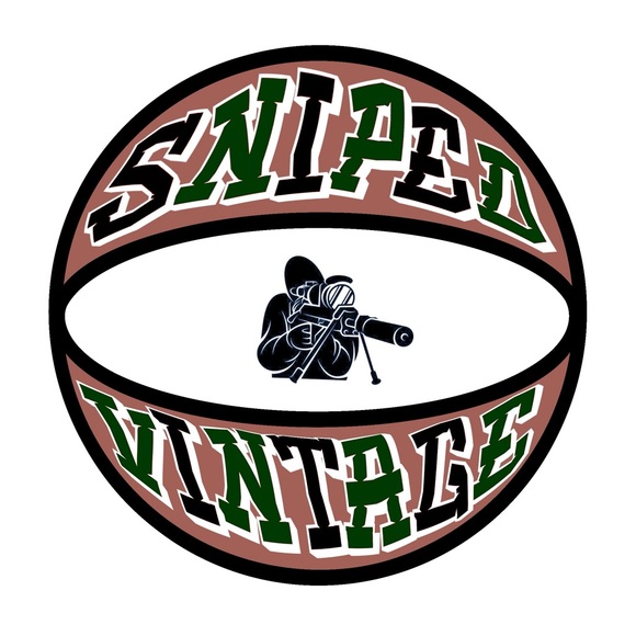 snipedvintage